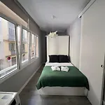 Apartmán Lovely In Hearth Of Soho - Alameda Principal Màlaga